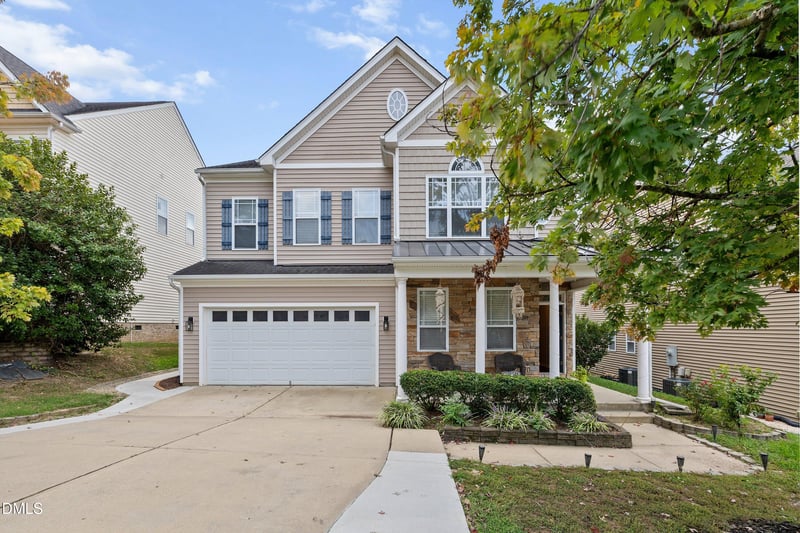 3210 Groveshire Dr, Raleigh, NC 27616