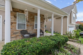 3210 Groveshire Dr, Raleigh, NC 27616
