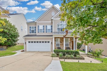 3210 Groveshire Dr, Raleigh, NC 27616