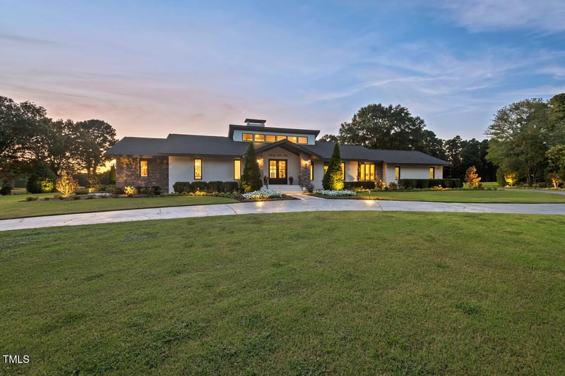 3210 Medford Rd, Durham, NC 27705