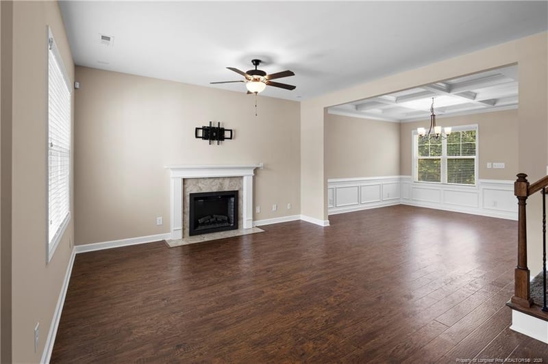 3212 Point Crossing Pl, Fayetteville, NC 28306