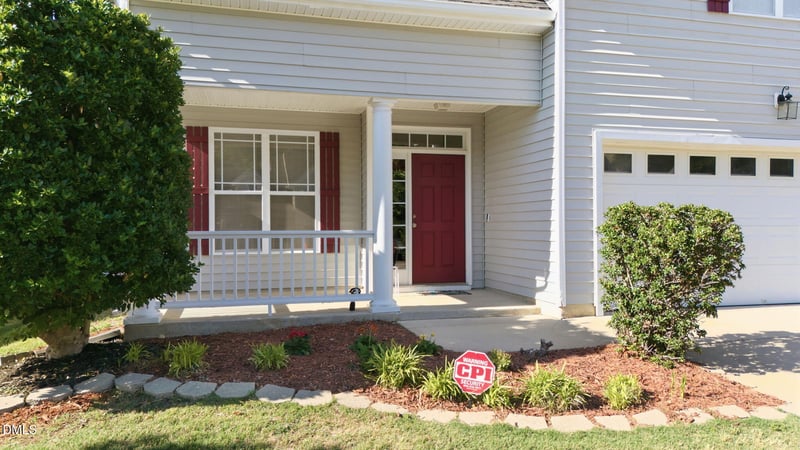 3213 Landing Falls Ln, Raleigh, NC 27616