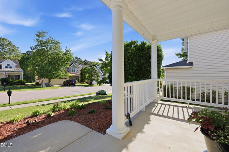 3213 Landing Falls Ln, Raleigh, NC 27616