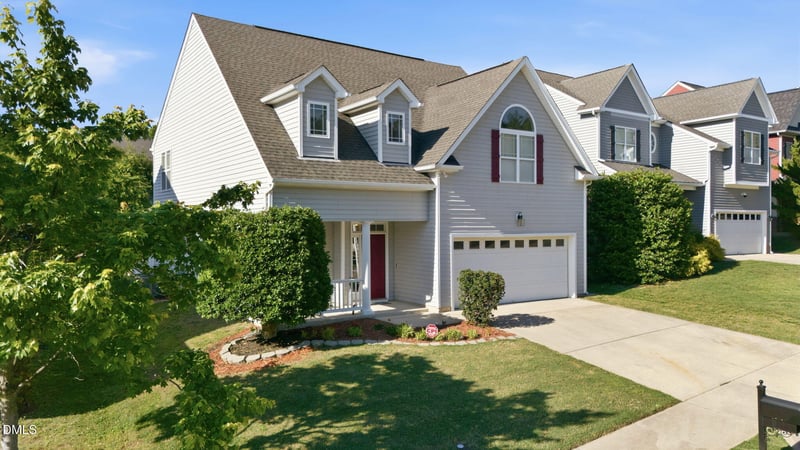 3213 Landing Falls Ln, Raleigh, NC 27616