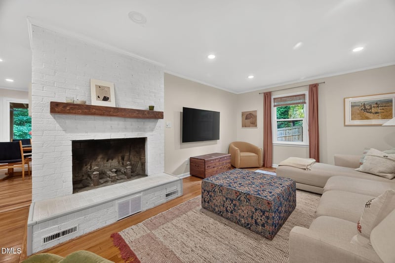 3213 Purland Dr, Raleigh, NC 27603