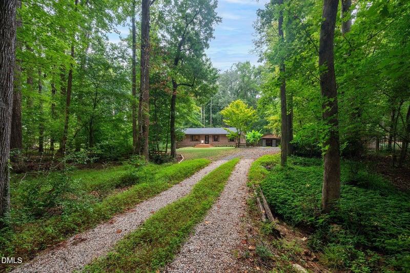 3213 Purland Dr, Raleigh, NC 27603
