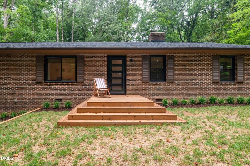 3213 Purland Dr, Raleigh, NC 27603