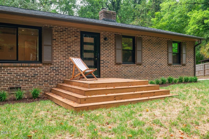 3213 Purland Dr, Raleigh, NC 27603