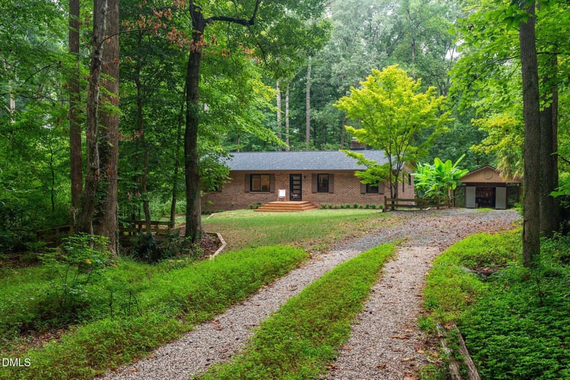 3213 Purland Dr, Raleigh, NC 27603