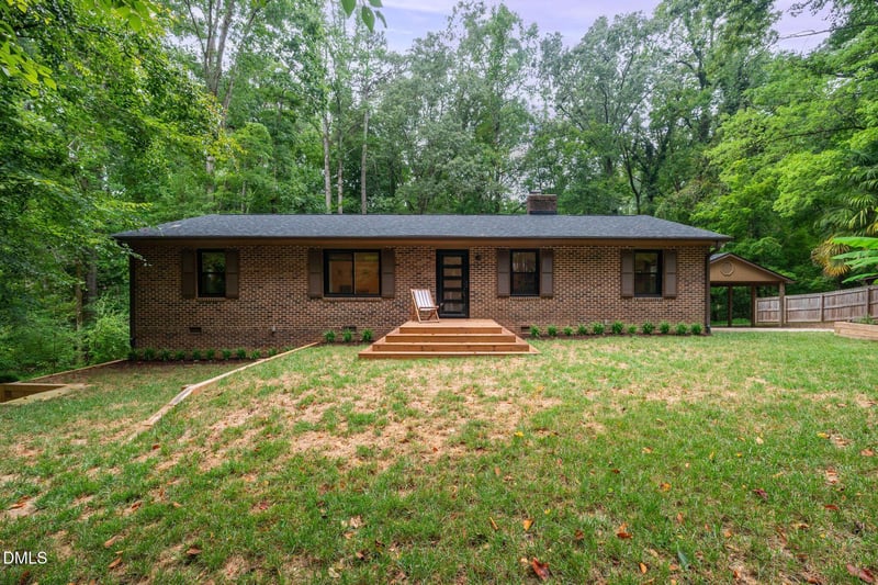 3213 Purland Dr, Raleigh, NC 27603