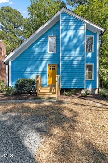 3213 Stanford Dr, Durham, NC 27707