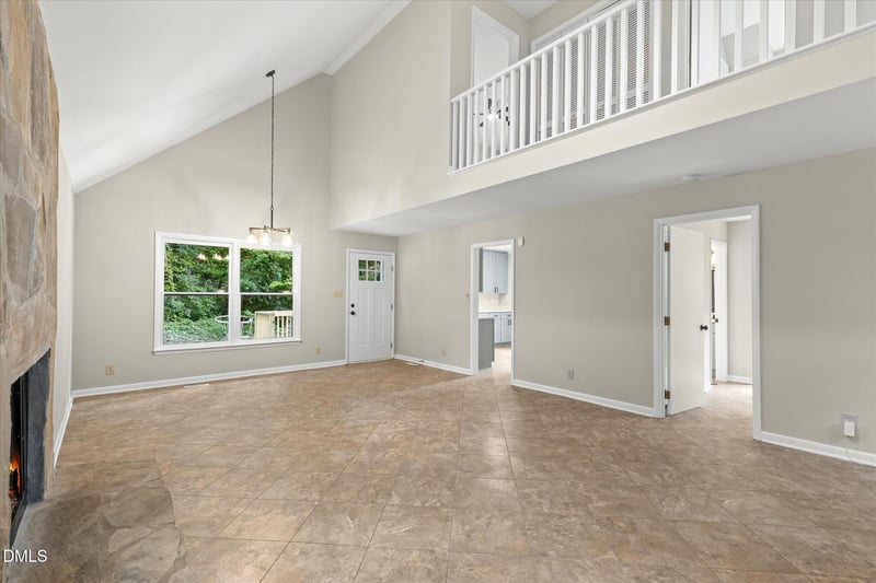 3213 Stanford Dr, Durham, NC 27707