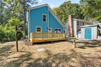 3213 Stanford Dr, Durham, NC 27707