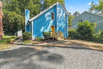 3213 Stanford Dr, Durham, NC 27707
