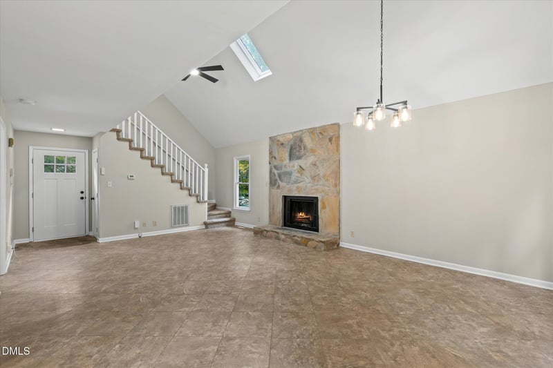 3213 Stanford Dr, Durham, NC 27707