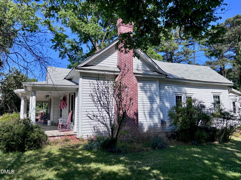 3214 Duke Homestead Rd, Durham, NC 27705
