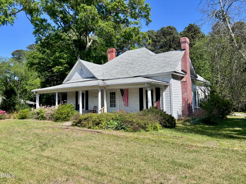 3214 Duke Homestead Rd, Durham, NC 27705