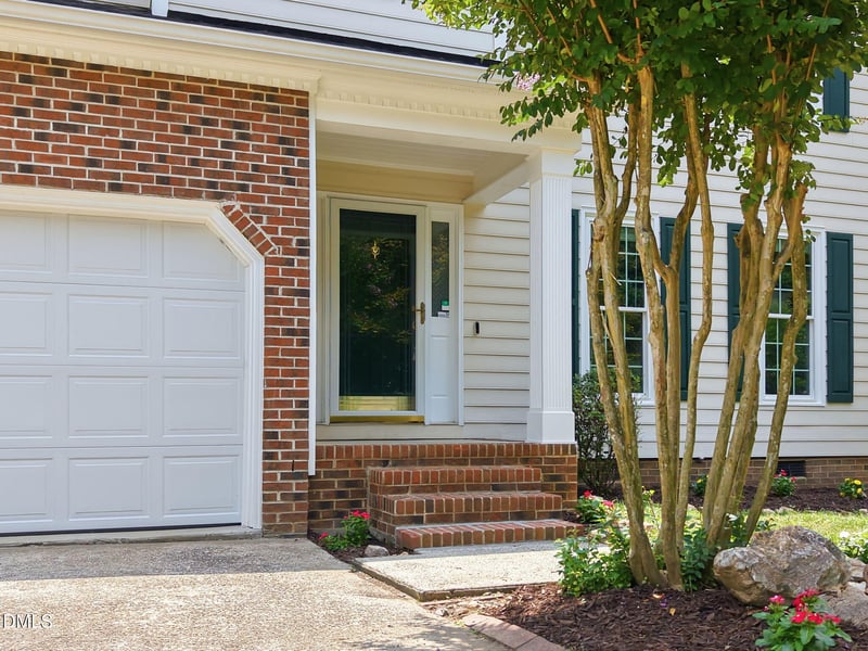 3216 Deerchase Wynd, Durham, NC 27712