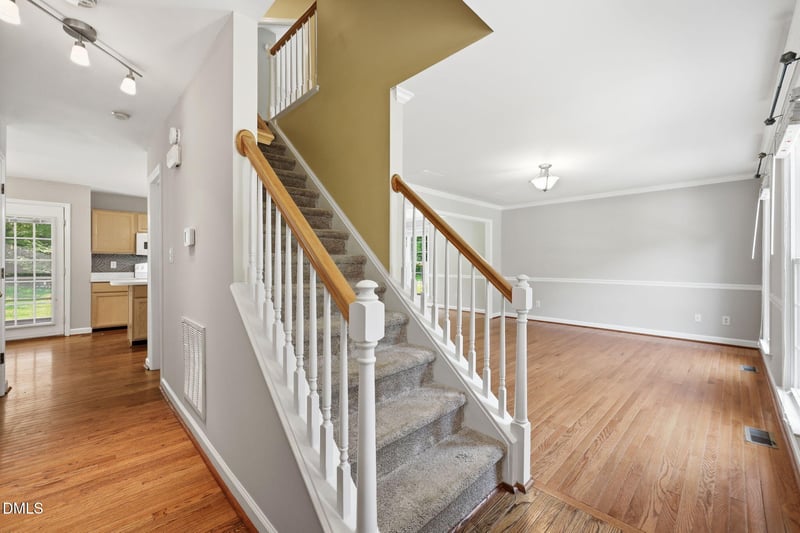 3216 Deerchase Wynd, Durham, NC 27712