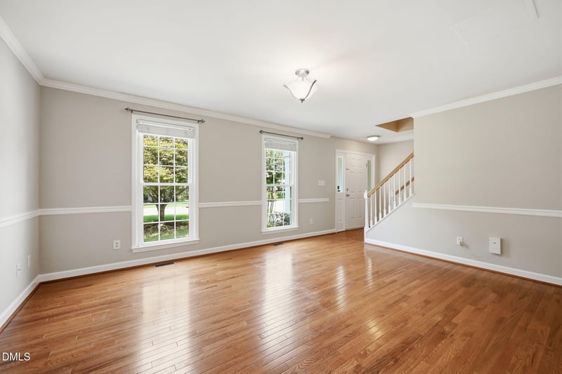 3216 Deerchase Wynd, Durham, NC 27712