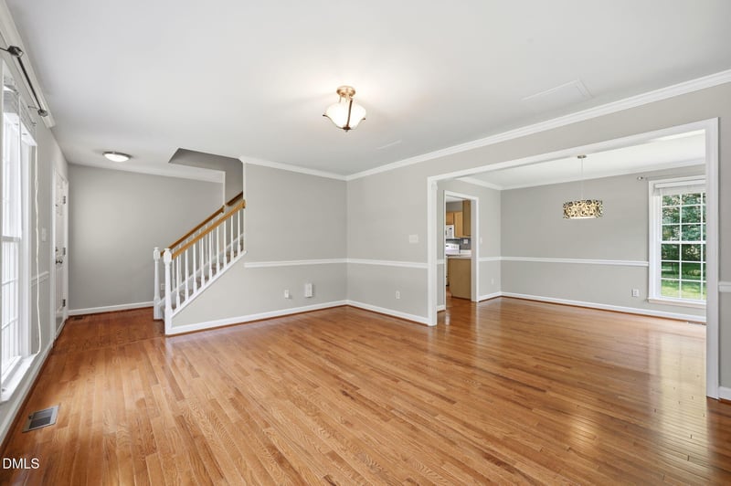 3216 Deerchase Wynd, Durham, NC 27712