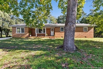 3216 Guy Cir, Fayetteville, NC 28303