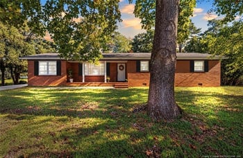 3216 Guy Cir, Fayetteville, NC 28303