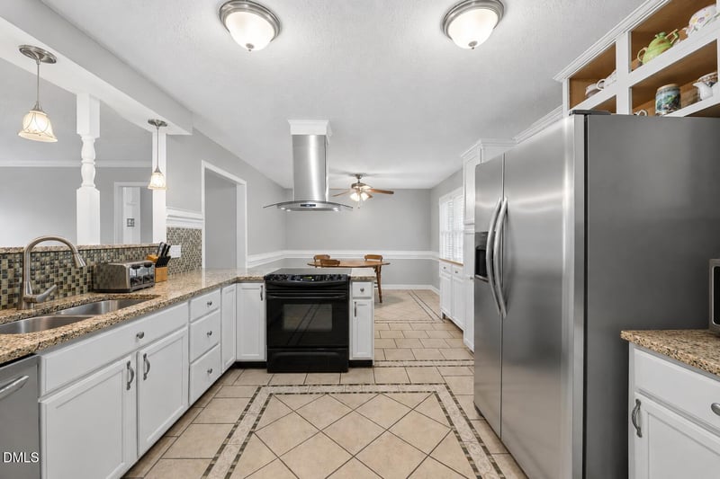 3216 Mesquite Dr, Fayetteville, NC 28306