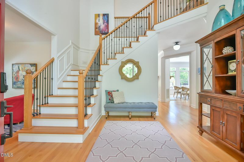 3217 Five Forks Rd, Chapel Hill, NC 27516