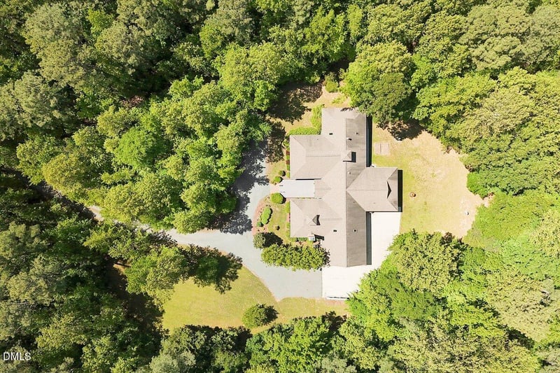 3217 Wood Duck Ln, Hillsborough, NC 27278