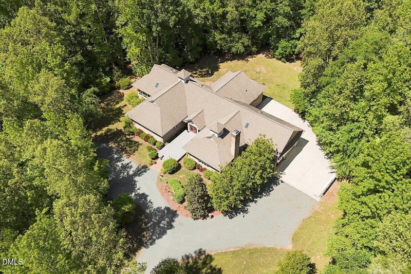 3217 Wood Duck Ln, Hillsborough, NC 27278