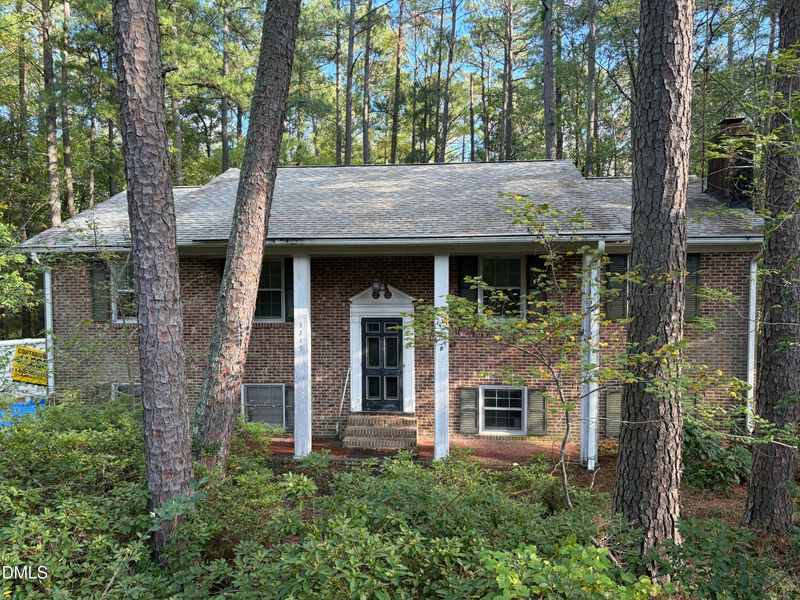 3219 Haddon Rd, Durham, NC 27705
