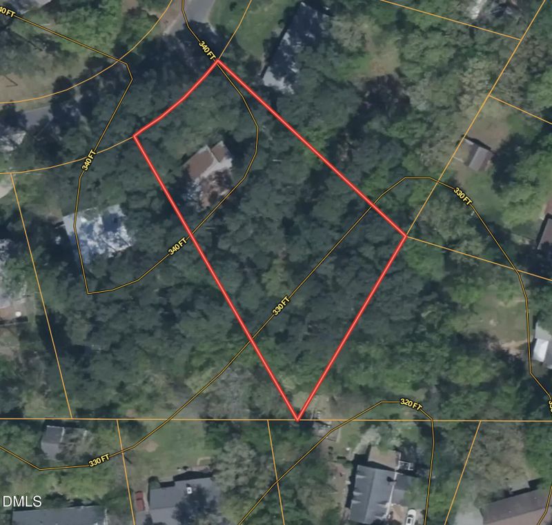3219 Haddon Rd, Durham, NC 27705