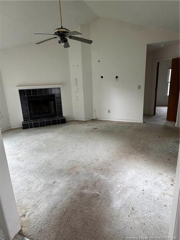 3219 Varrene St, Fayetteville, NC 28303