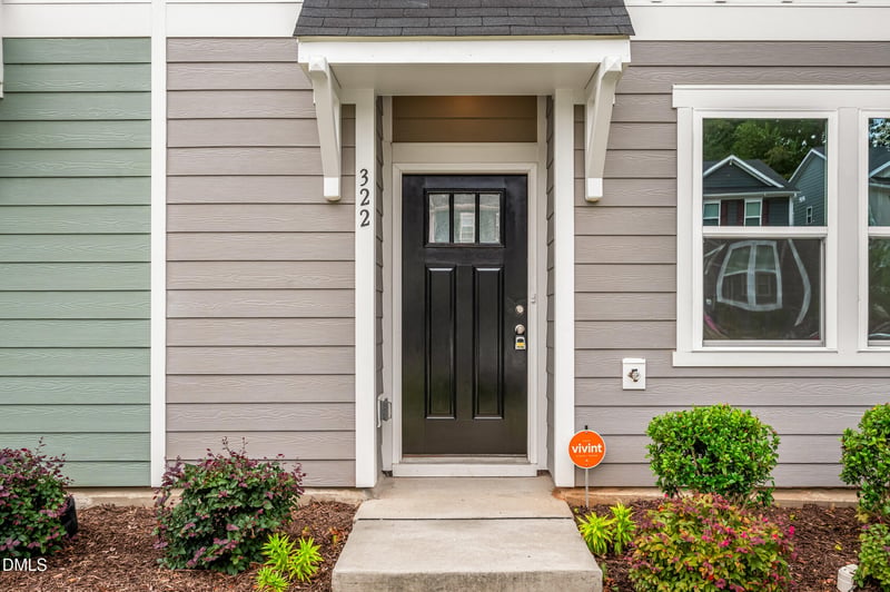 322 Hacksaw Trl, Raleigh, NC 27610