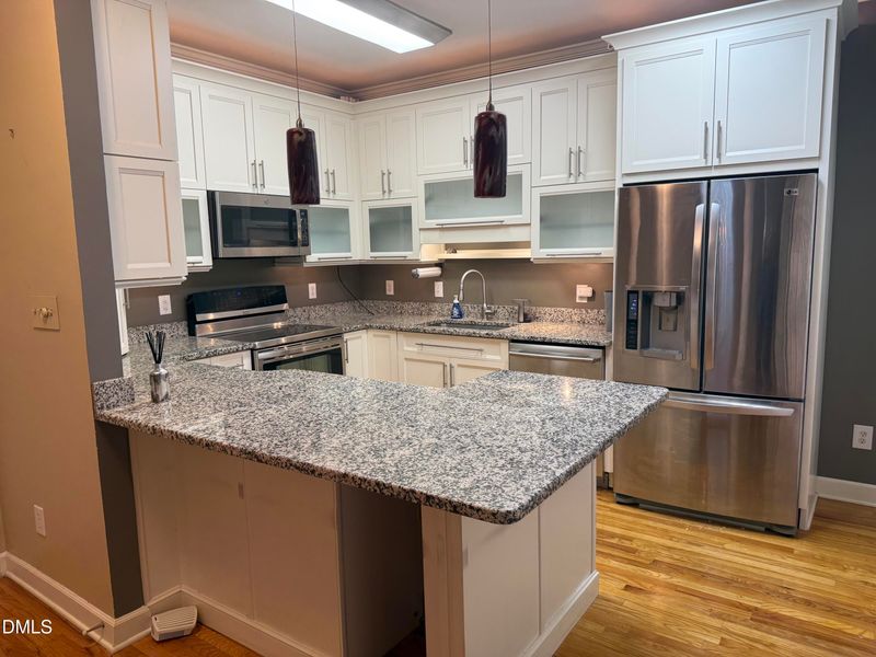 322 Lord Byron Ct, Cary, NC 27513