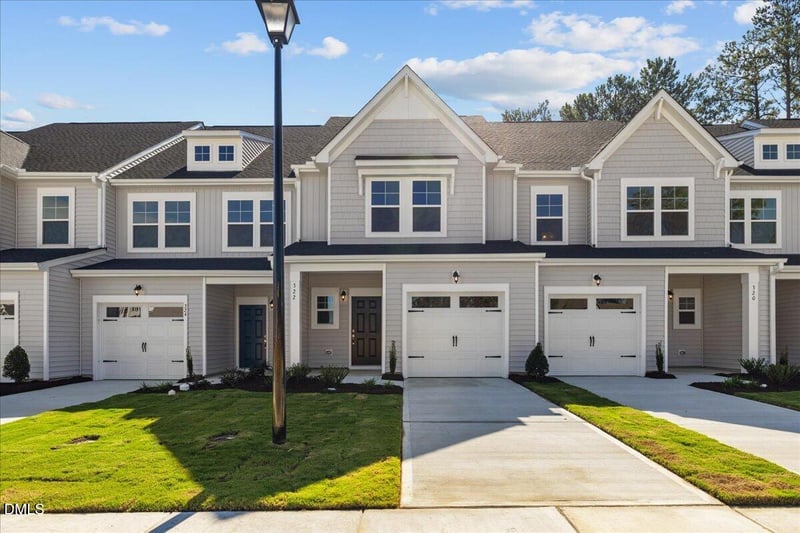 322 Short Ridge Way, Rolesville, NC 27571