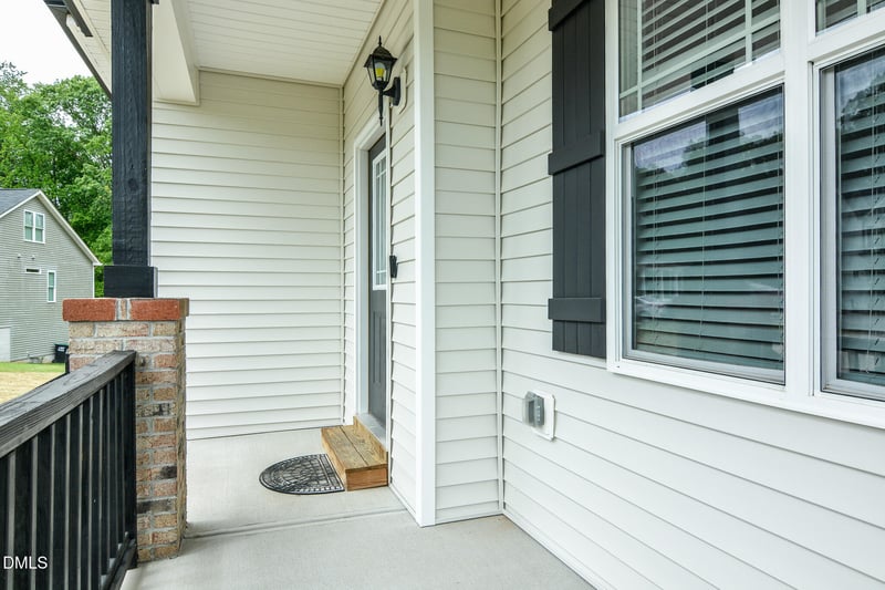 322 Silverleaf Dr, Wendell, NC 27591