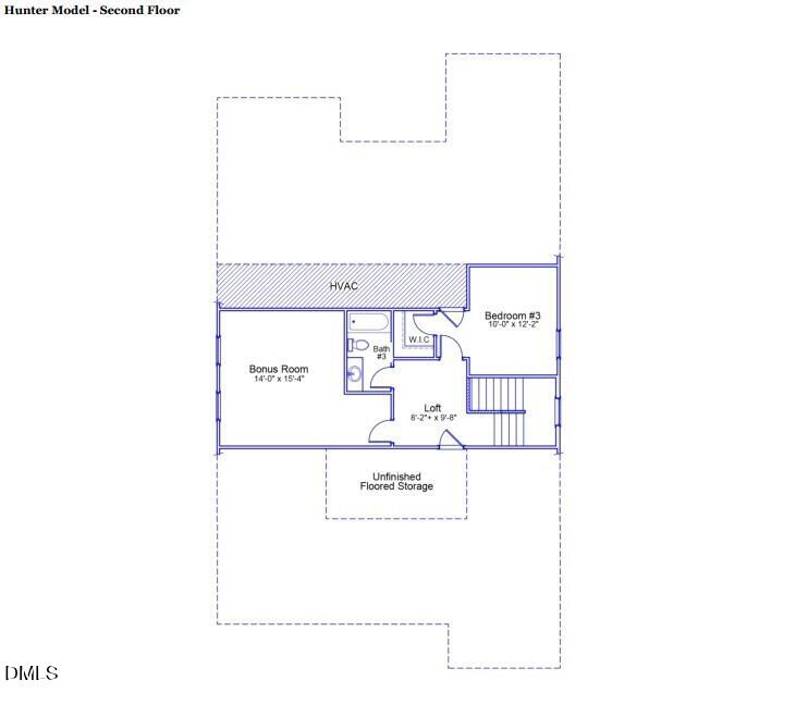 3221 Jessamine St #355, Durham, NC 27703