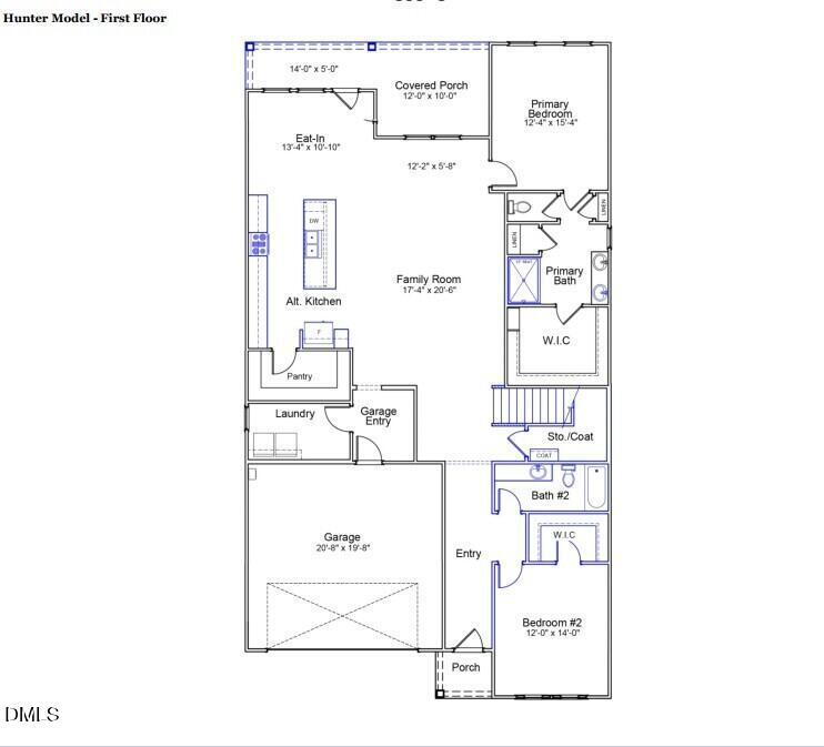 3221 Jessamine St #355, Durham, NC 27703
