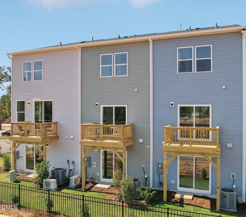 3222 Goldney Rd, Raleigh, NC 27610
