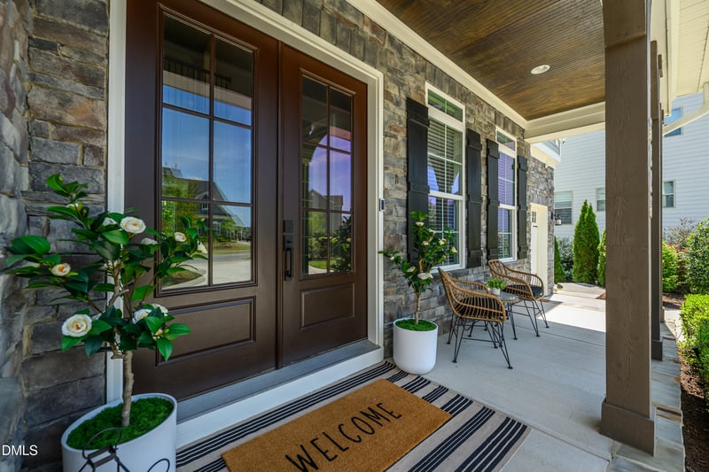 3223 Bellamy Ridge Dr, Apex, NC 27523