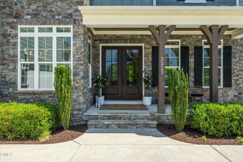 3223 Bellamy Ridge Dr, Apex, NC 27523