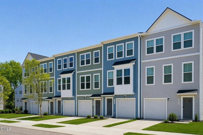 3224 Goldney Rd, Raleigh, NC 27610