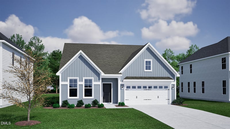 3224 Jessamine St #212, Durham, NC 27703