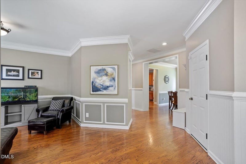 3225 Landing Falls Ln, Raleigh, NC 27616