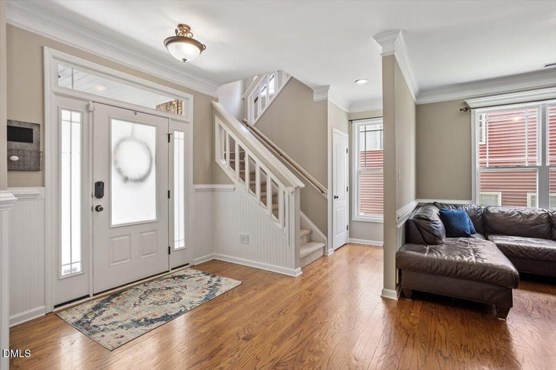 3225 Landing Falls Ln, Raleigh, NC 27616