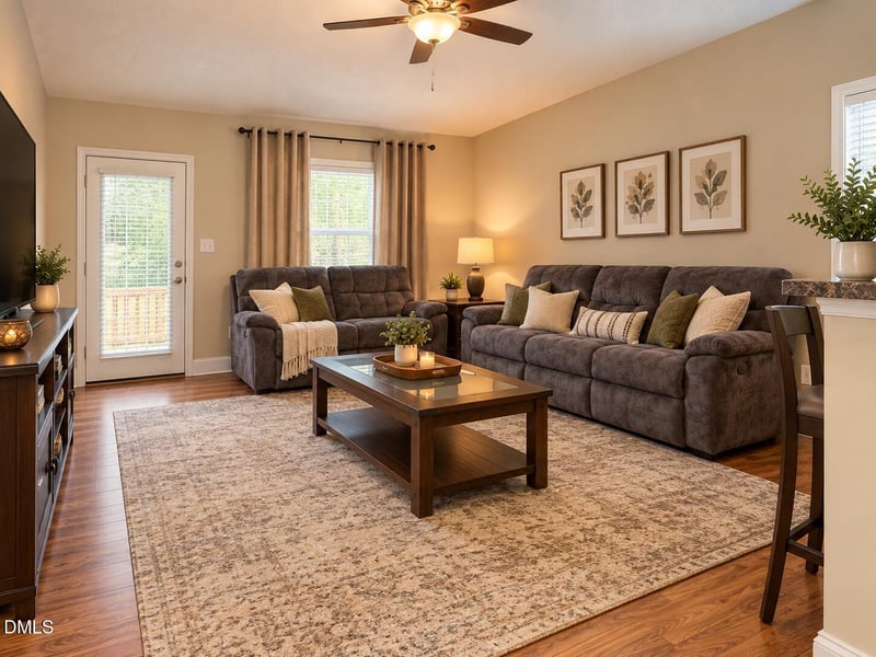 3225 Warm Springs Ln, Raleigh, NC 27610