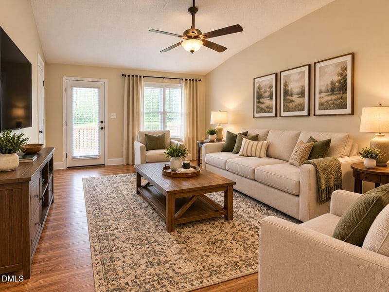 3225 Warm Springs Ln, Raleigh, NC 27610