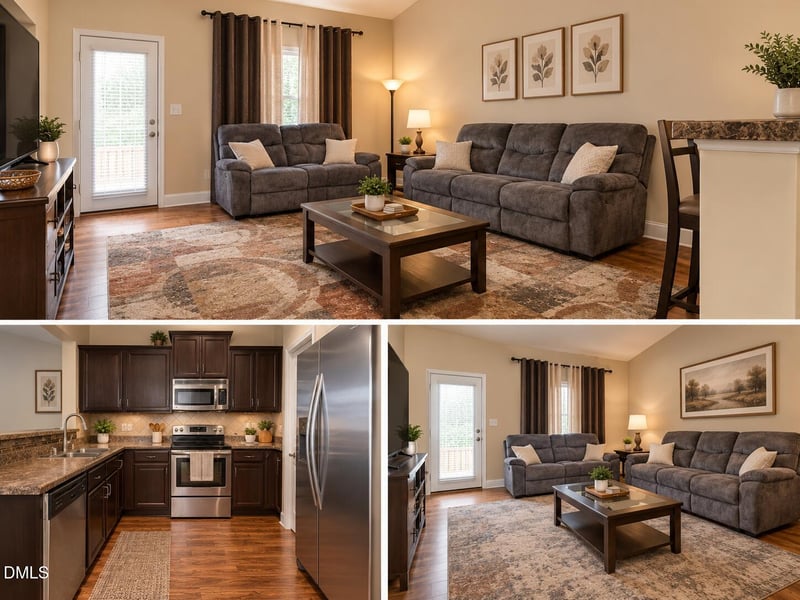3225 Warm Springs Ln, Raleigh, NC 27610